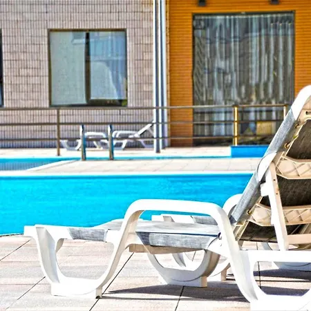 Appartement Sunset Ericeira