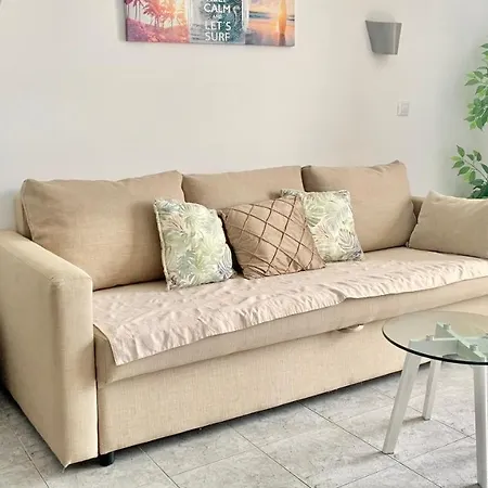 Sunset Appartement *