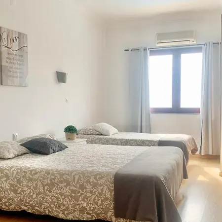 Sunset Appartement Ericeira