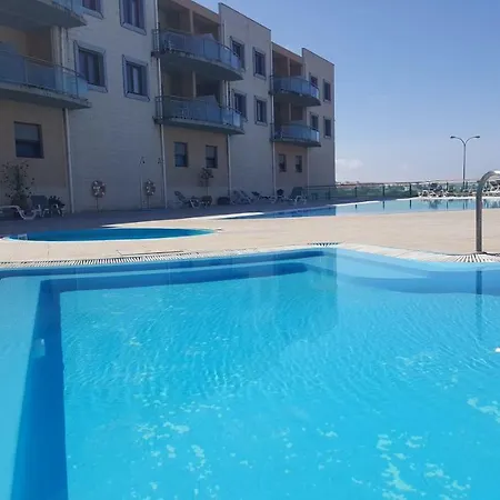 Sunset Appartement Ericeira