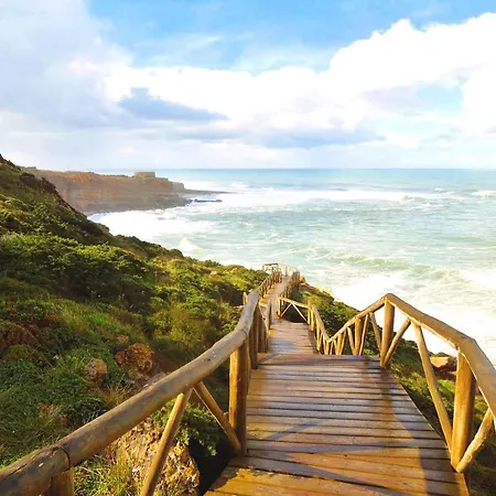 Apartamento Sunset Ericeira
