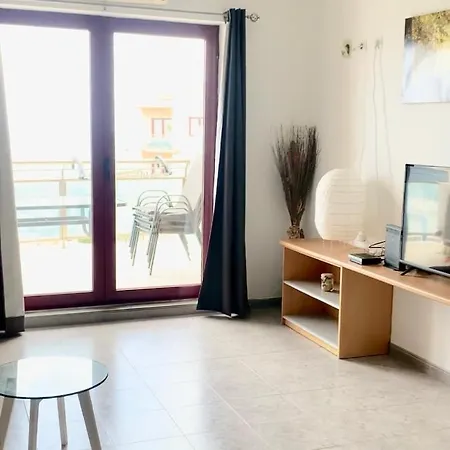 Apartamento Sunset *