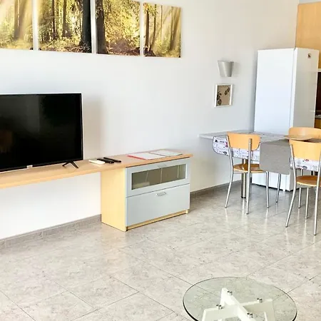 Apartamento Sunset