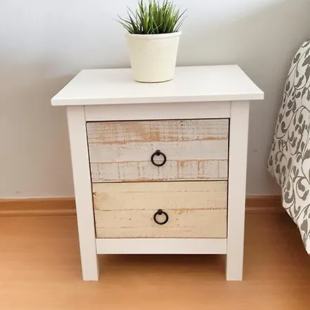 Apartamento Sunset